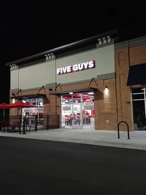 five guys matthews nc|5 guys matthews nc.